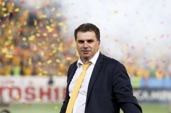 Celtic stars past and present hail Postecoglou in amazing behind-the-scenes montage