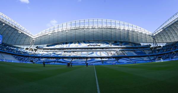 Celtic vs Sydney FC – In pictures