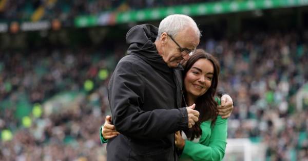 Frank McGarvey in heartfelt Celtic thank you as he opens up on ‘extraordinary’ cancer diagnosis support