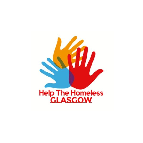 Help the Homeless Glasgow