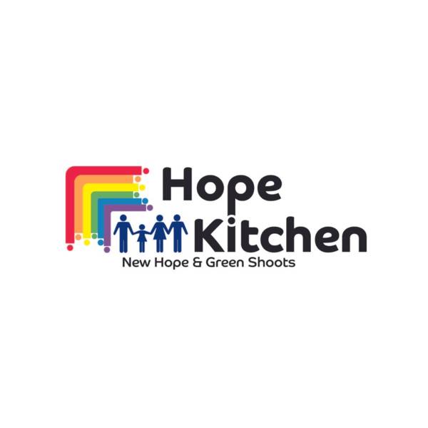 Hope Kitchen Oban