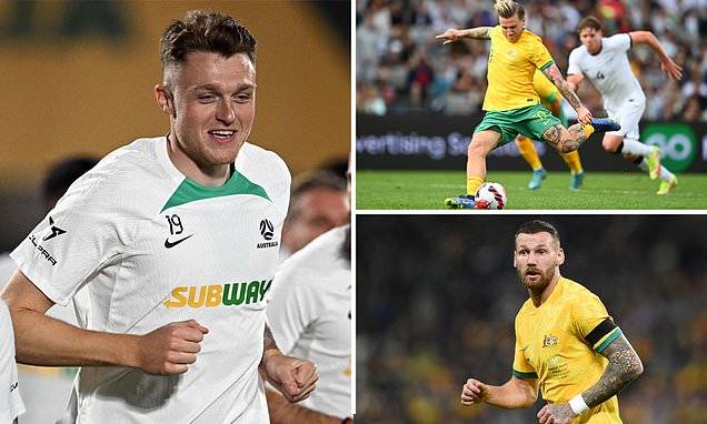 How Scottish Premier League became an Aussie football factory, with Qatar stars dubbed ‘Jockeroos’