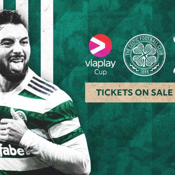 League Cup semi-final on sale now to supporters on Home Cup Ticket Scheme