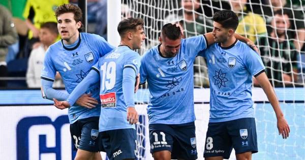 Sydney FC 2 Celtic 1 as Ange Postecoglou suffers defeat on homecoming – 3 things we learned