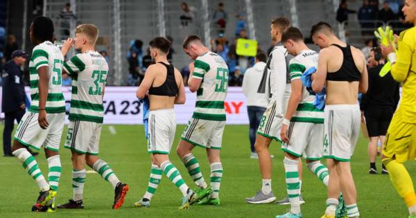 Celtic ‘embarrassed’ by Highland League level Sydney and haven’t improved from last year – Hotline