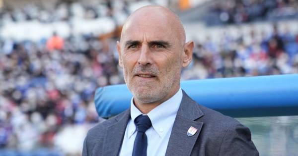 Kevin Muscat Rangers’ answer to Celtic boss Ange Postecoglou as ‘fascinating’ battle talked up