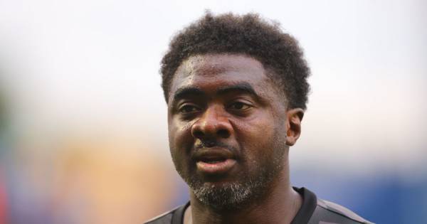 Kolo Toure set for Championship managerial role – after brother Yaya ‘rejected’ job