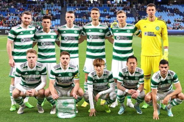 Celtic v Everton: team news, KO time and where to watch