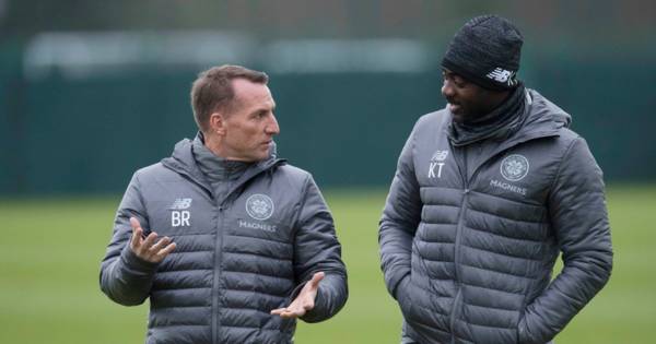 Former Celtic star Kolo Toure ‘set to land’ Wigan Athletic job as he takes first role as manager