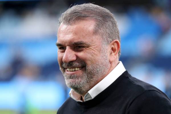 “A lot more like us”; Postecoglou praises Celtic improvement after Everton shootout defeat