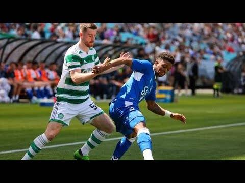 Celtic Beaten by Everton 4-2 on Pens at Sydney Super Cup! | Time to Focus on the League