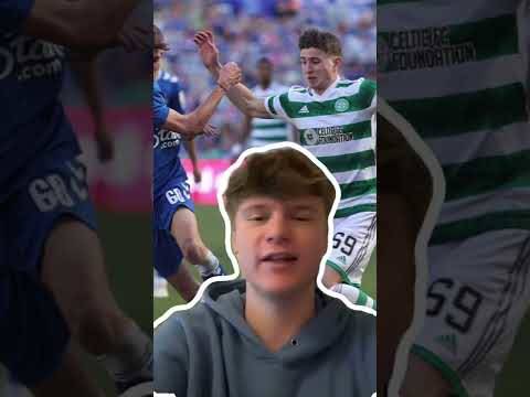 Match reaction: Celtic 0-0 Everton