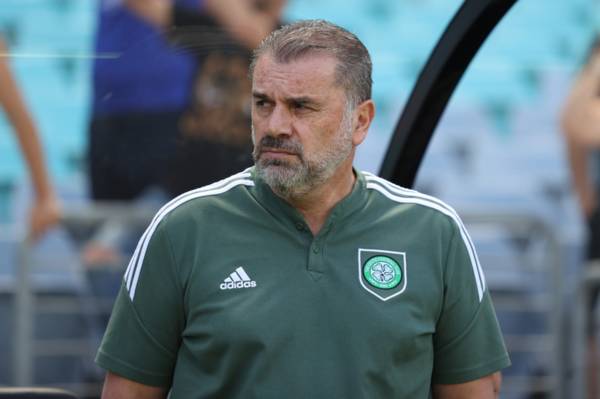 Sydney friendly defeats should be of little concern to Postecoglou’s relentless Celtic