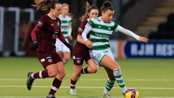 Amy Gallacher: I’m delighted to play my part in a good win