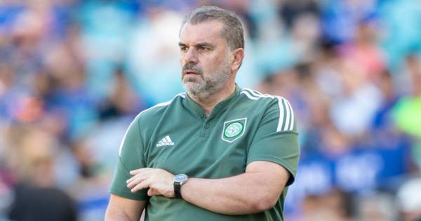 Ange Postecoglou in Celtic ‘don’t want them to go’ transfer confession over key stars