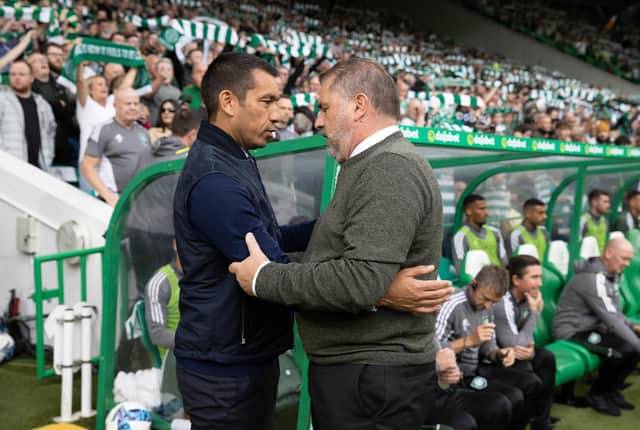 Gio Sacking Is Certainly No Boost For Celtic, It Simply Doesn’t Matter