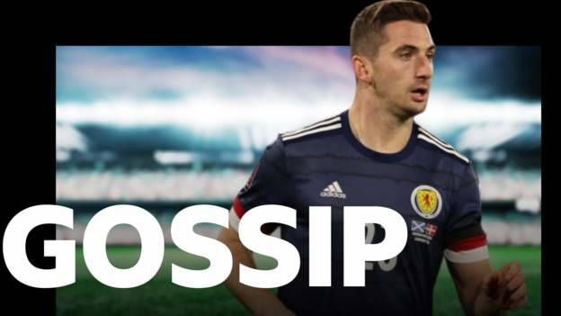 Scottish Gossip: Rangers, Celtic, Aberdeen, McLean, O’Riley, Sakala, Yates, Boyle, Behich