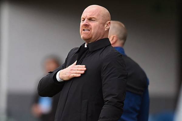 Why Sean Dyche is the perfect man to lead the Rangers