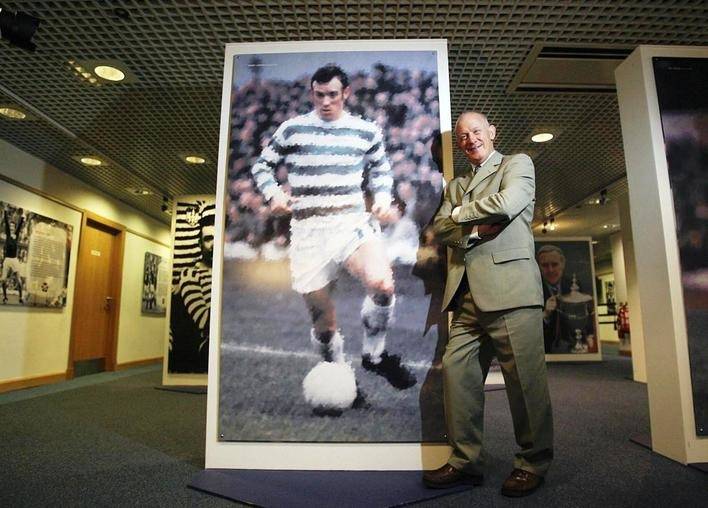 Celtic On This Day – 22nd November – David Potter’s Celtic Diary