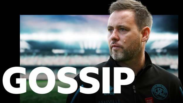 Scottish Gossip: Rangers, Beale, Dyche, Seoane, Muscat, Celtic, Aberdeen, SWPL