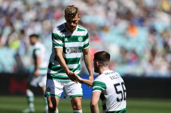 Starfelt right to assert that Celtic has won nothing yet this season