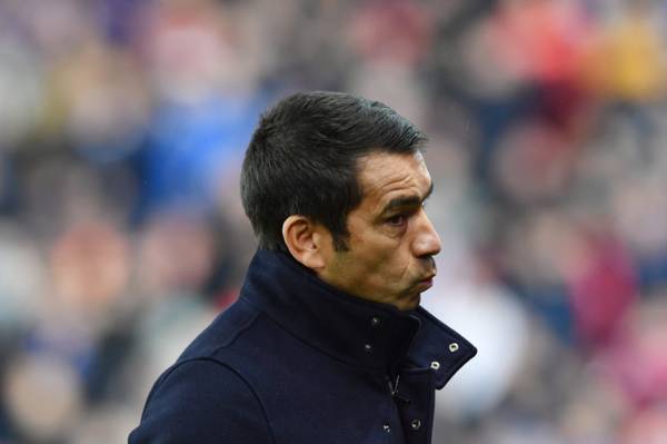 The uncomfortable Celtic truth for rivals that Giovanni van Bronckhorst’s sacking won’t change