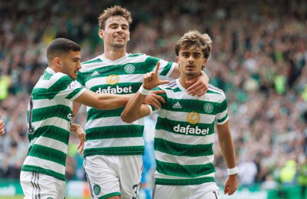 Chris Sutton claims “many Celtic fans will be scratching their heads” after what happened today