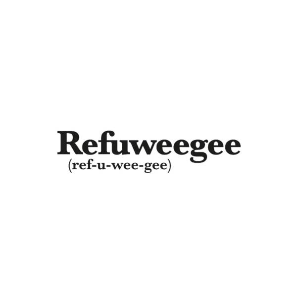 Refuweegee