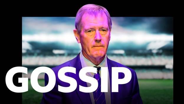 Scottish Gossip: Rangers, Beale, Van Bronckhorst, King, Celtic, Postecoglou