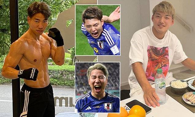 World Cup: Who is Ritsu Doan and Takuma Asano after they helped Japan beat Germany