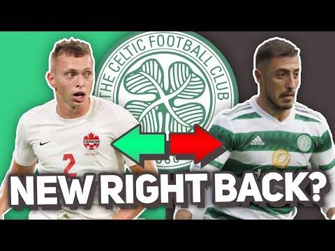 CELTIC IN ‘ADVANCED TALKS’ FOR WORLD CUP RIGHT BACK! | Celtic Transfer Talk