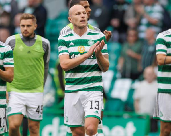 Celtic star Mooy bursting with praise for “world class” France after Australia thumping