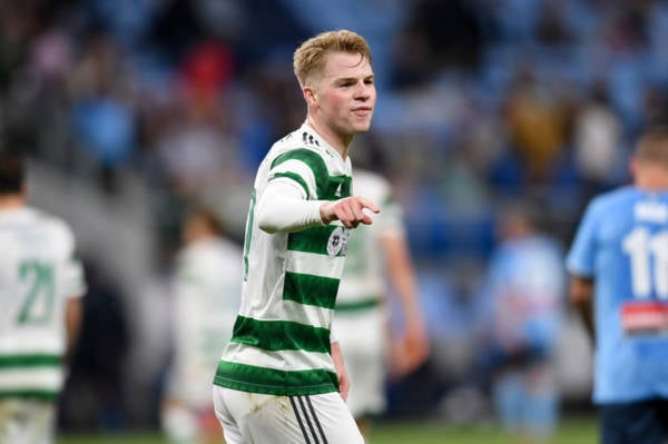 Celtic’s transfer statement of intent leaves one player needing a January loan move