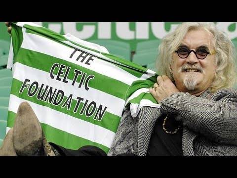 Happy Birthday to Celtic Fan Billy Connolly As He Talks About the Lisbon Lions