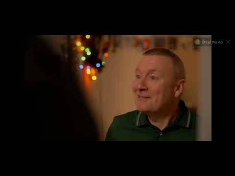 PC LUSTIG CELTIC CHRISTMAS ADVERT A Few years ago #mikaelustig #scottbrown