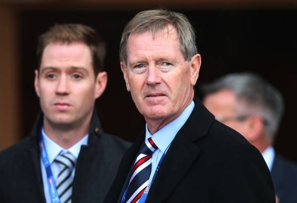 Rangers face new problem while Celtic go after signings