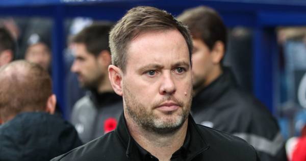 Rangers ready to step up Michael Beale interest with Ibrox men ready to make ‘formal approach’