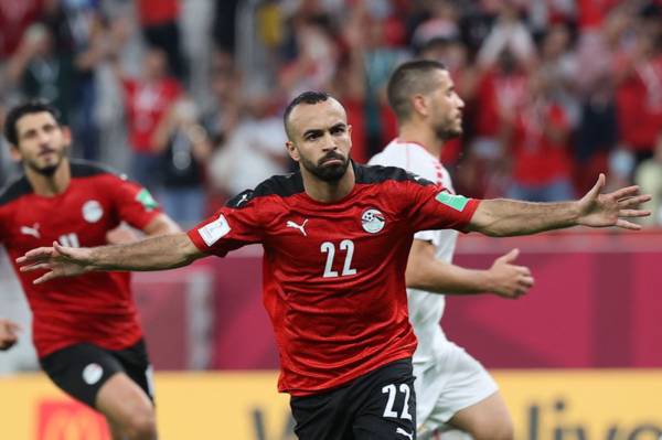 Transfer Latest – Celtic linked with former target Mohamed Magdy