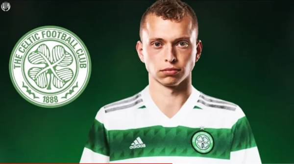 Video: Watch Celtic Right-Back Target In Action – Deal At “Advanced Stage”