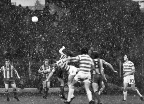 Celtic On This Day – 25th November – David Potter’s Celtic Diary