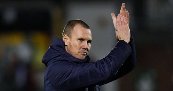 Former Rangers and Celtic star Kenny Miller ‘set for coaching role’ at Huddersfield Town