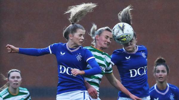 Rangers vs Celtic SWPL1: TV channel, live stream, team news & prediction