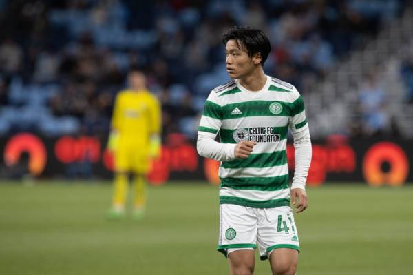 ‘Big money’: Sutton tips Celtic to sell 24-year-old who cost ‘relative buttons’