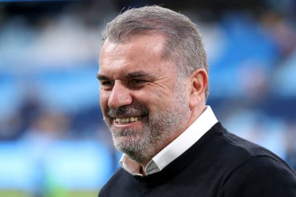 Celtic star proving critics wrong and Ange Postecoglou right at World Cup