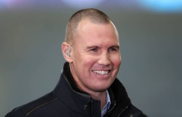 Former Celtic player appoints Kenny Miller as assistant coach