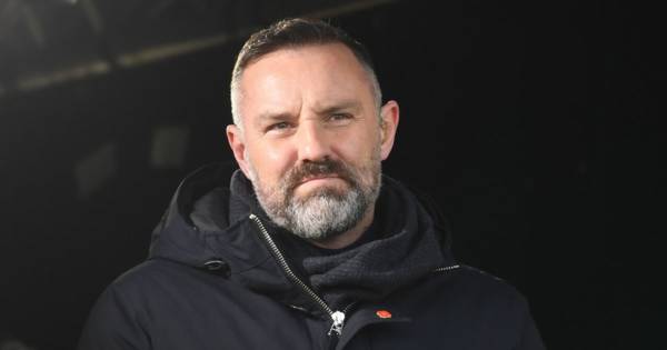 Kris Boyd concerned by Rangers boss strategy as ‘eggs in one basket’ approach prompts ‘worry’