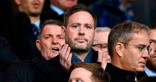 Micheal Beale broke Rangers ‘unwritten law’ as QPR boss ripped apart during heated Celtic title claim