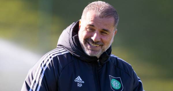 The uncanny Celtic transfer timing as Ange scratches below the surface for signing gems – Chris Sutton