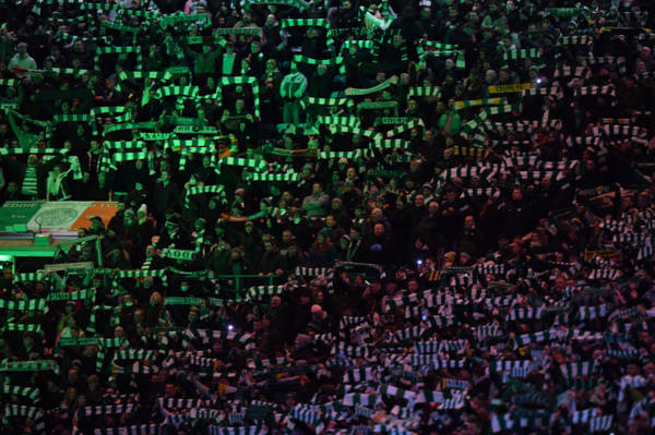 Celtic’s European adversaries rave about Paradise atmosphere in new documentary