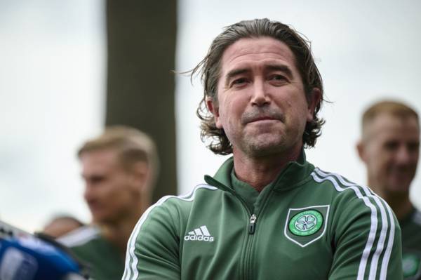 Harry Kewell makes sensational claim about Celtic boss